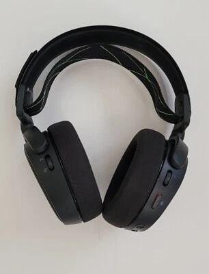 SteelSeries Arctis 9X On-Ear Wireless Gaming Headset - Black - Image 1 of 3