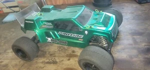 Pro-line Pro Mt Pro 2 Proline Pro-mt Pro-2 2wd - Picture 1 of 5