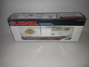 LIONEL 16806 - 1992 TOYS R' US BOXCAR- LIMITED EDITION  - 0/027- NEW IN OPEN BOX - Picture 1 of 8