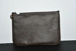 Thirty One Rubie MINI In Chestnut Distressed Pebble NWT - Picture 1 of 5