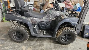 CF Moto CForce - Picture 1 of 12