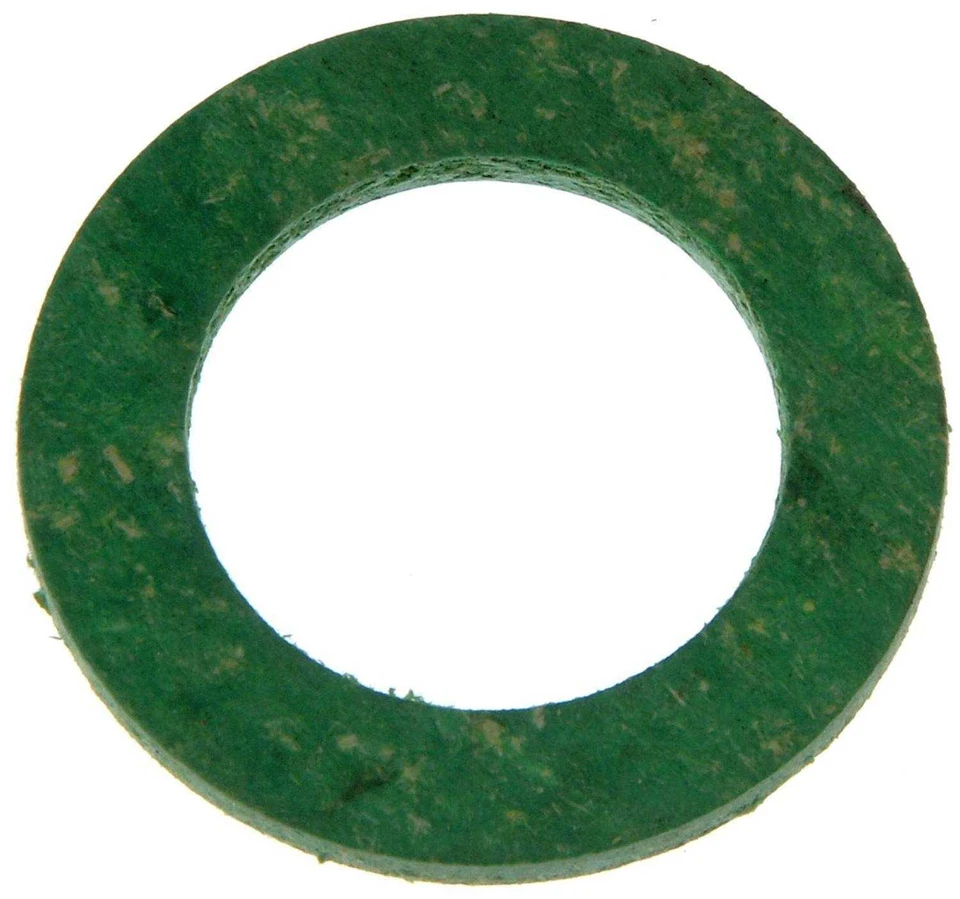 Junta de plugue de drenagem de óleo do motor serve 1974-1992 Toyota Cressida Supra Celica, Corona, - Imagem 1 de 1