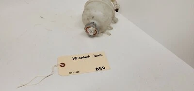 Ski doo 2013 REV XP MXZ XRS 800R Etec Coolant Tank 600 HO TNT XS XR 12 13 14 - Image 1 of 2