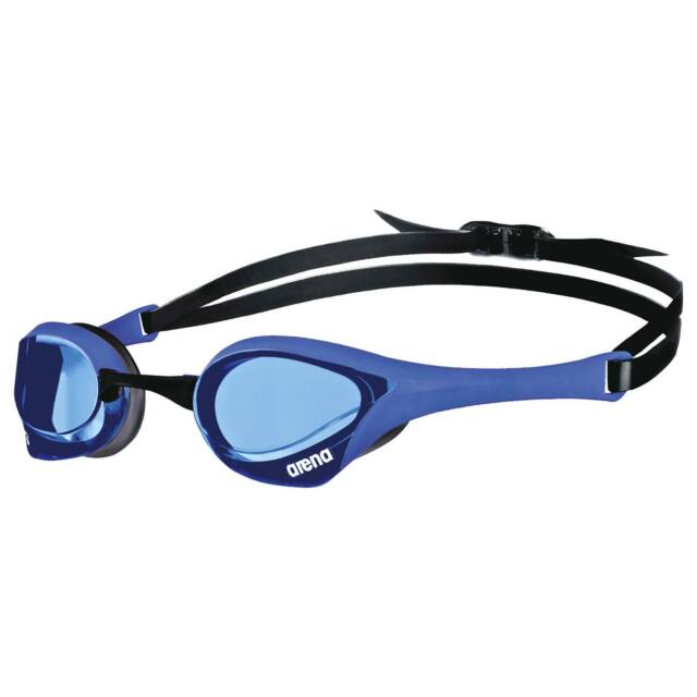 Óculos de natação Arena Cobra Mirror com lentes espelhadas