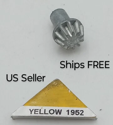 MJX Hyper Go RC 16207 16208 16209 16210 Diff Gear 16402 Ships FREE US Seller - Image 1 of 4