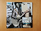 John Lee Hooker - The Boogie Man, vinyl mint!