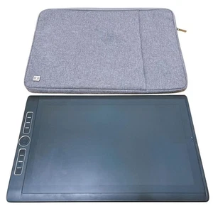 Wacom MobileStudio Pro 16 Core i7 DTH-W1620 Tablet RAM 16GB SSD 512GB 16inch JP - Afbeelding 1 van 17