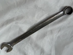 SNAP-ON Tools 3/4" Chrome Combination Wrench OEX24A 12-Point USA - Bild 1 von 9