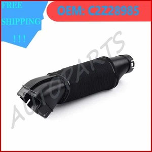 C2Z28985 Coolant Pipe Engine Air Intake Hose Air Filter Tube For Jaguar XF X250 - Picture 1 of 11