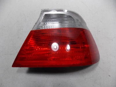 BMW E46 Tail Light Lamp Clear Right Convertible 8384844 00-03 323 325 328 330 M3 - Image 1 of 4