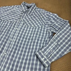 Blackhawk Warrior Wear Shirt Men's 2XL Tactical Button Up Long Sleeve Casual - Picture 1 of 19
