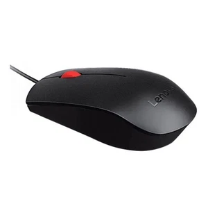 Lenovo 00PH128 MOUSE USB Optical Wheel Mouse - Picture 1 of 1