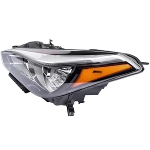 Faro LED del lado izquierdo del conductor para Infiniti Q70 Q70L 2015-2019 sin AFS - Imagen 1 de 12