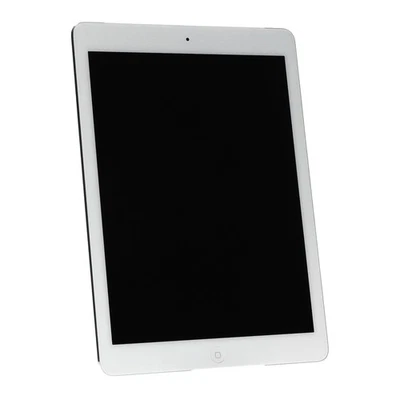 Apple iPad Air (1st gen) Cell 32GB Silber A1475 - Bild 1 von 4