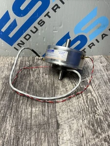 KOLLMORGEN 00D09A07100-2 U9DT-A/CABLE SPCL PLATINUM SERIES SERVODISC DC MOTOR - Picture 1 of 10