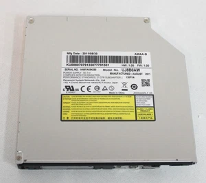 UJ8B0AW Gateway Nv55S DVD RW CD RW DVD Burner Combo Drive W/Out Bezel "GRADE A" - Picture 1 of 1