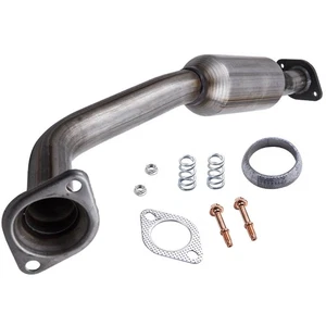 2'' Catalytic Converter for Honda Element 2.4l 2003 2004 2005-2011 Direct-fit - Picture 1 of 18