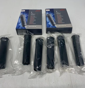Nuevo Claris Smart+ Máxima Protección y Limpieza, Juego de 6 Cartuchos de Filtro - Imagen 1 de 3