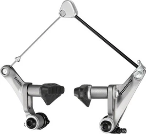Shimano 105 BR-CX50 Cantilever Brake - Front/Rear, Silver - Picture 1 of 1