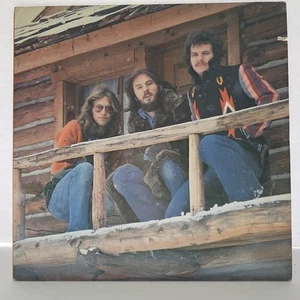 America LP Vinyl Record Music Hideaway Album 1976 Warner  - Picture 1 of 10