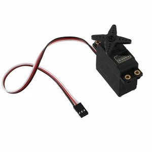 4PCS High Torque Standard Servos For Futaba S3003 RC Car Plane Boat Helicopter - Picture 1 of 8