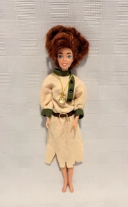 Vintage Galoob Anastasia Together In Paris Modepuppe 1997 - Bild 1 von 5