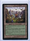 Griffin Canyon - Visionen - Magic The Gathering - MTG - NM