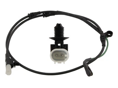 FEBI FRONT Brake Pad WEAR SENSOR For Land Rover 2007-2009 LR3 / 2010-2016 LR4 - Image 1 of 4