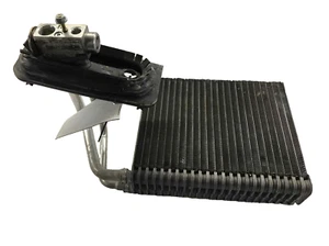 Mercedes Benz SLK 2005-2011 elemento central calefactor radiador fabricante de equipos originales - Imagen 1 de 22