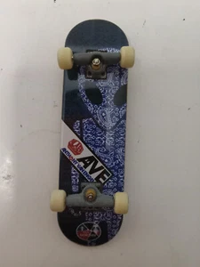 Tech Deck Fingerboard Skateboard Alien Workshop Anthony Van Engelen - Picture 1 of 2