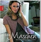 Edle Maschen: Dänisches Strickdesign elegant und ze... | Buch | Zustand sehr gut