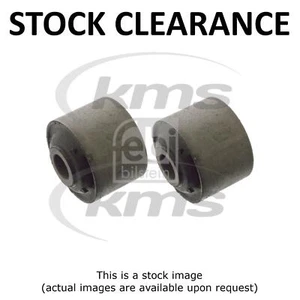 STOCK CLEARANCE REAR AXLE BUSH FOR ACPE,A80,A90 79-94 - Picture 1 of 3