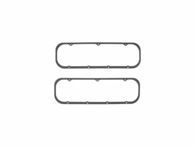 Juego de juntas de cubierta de válvula para Chevrolet C30 1985-1986 65487KF 7,4 L V8 Foto 1 de 2