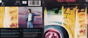 U2 – Mysterious Ways CDEP Island Records - Bild 1 von 1