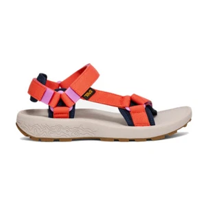 New TEVA Womens HYDRATREK SANDAL 1150270-TGL TIGERLILY STVF2410270 US W 5-8 - Picture 1 of 6