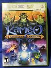 Kameo: Elements of Power (Microsoft Xbox 360, 2005)