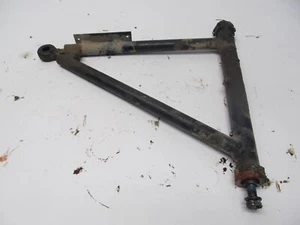 1995 POLARIS 300 4X4 LEFT FRONT LOWER CONTROL A ARM SUSPENSION - Picture 1 of 6
