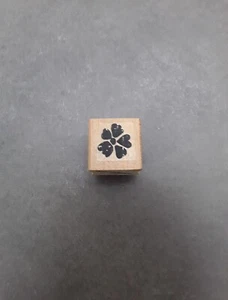 Blumen Stempel Sweet Celebrations 1999 - Bild 1 von 6