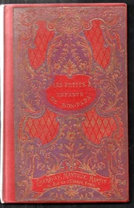 LES PETITS ENFANTS DU GRAND PAPA . J. KERGALL - Picture 1 of 2