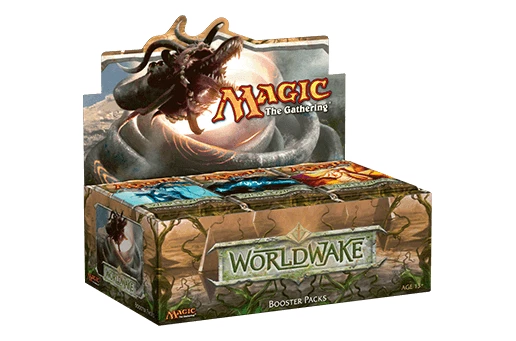 4x Playset MTG Magic the Gathering Complete Set of 4 x4 Cards Worldwake You Pick - Image 1 of 1
