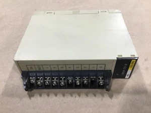 Omron C200H-OA122-E Output Unit Module OA122 / C200H-0A122-E #010E8 - Picture 1 of 3