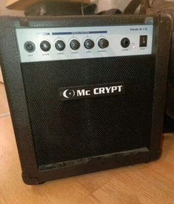 Gitarrenverstärker - Bild 1 von 4