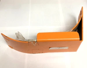 PARTE SCAG # S9259, PLACA DE MANTILLO DE REPUESTO PARA CUBIERTA DE 48" OEM - Imagen 1 de 5