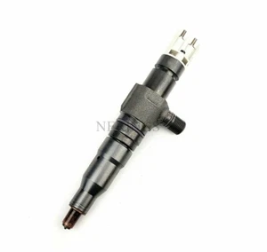 Fuel Injector Mercedes A9362187 2108450629 Delphi New OEM - Picture 1 of 5