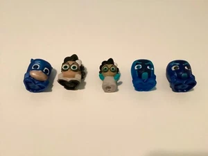 PJ Masks Mash'ems e Micro Lite - Foto 1 di 6