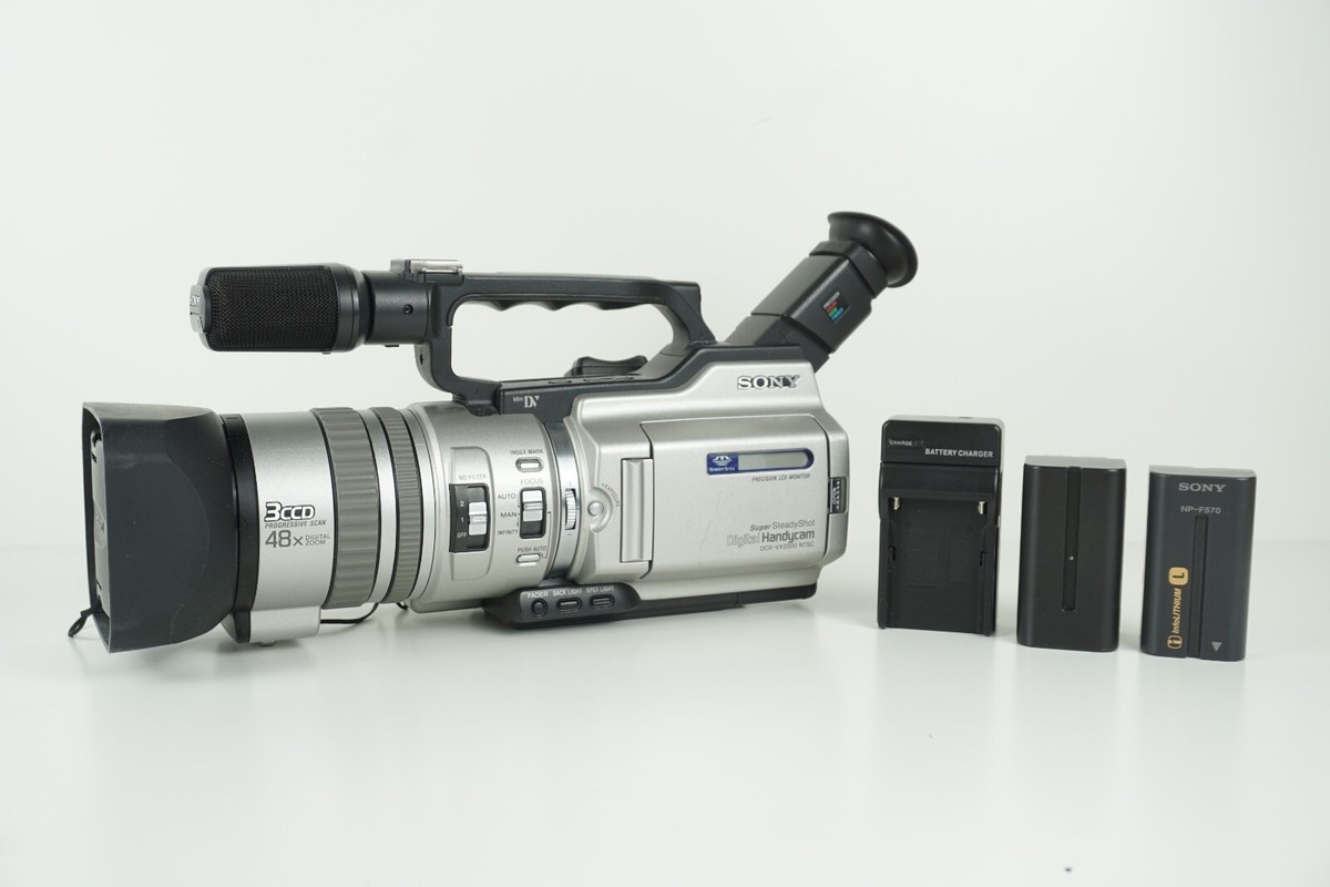 ソニー SONY DCR-VX2000 ワイドコンバーター ×0.7 セット ソニー SONY DCR-VX2000 ワイドコンバーター ×0.7 セット 【公式通販】