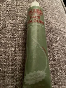 zauder’s face cream makeup - Famous Water Removable Makeup - Picture 1 of 2