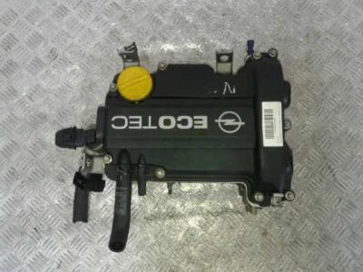 Culata para OPEL CORSA C * 2001 4765344 - Imagen 1 de 4