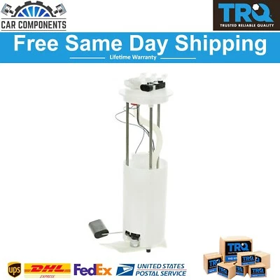 Nuevo módulo de bomba de combustible TRQ para Chevrolet Astro GMC Safari 2000-2005 Foto 1 de 4