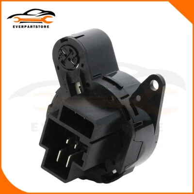 Headlight Lamp Switch For Ford Explorer/Ranger Mazda B2300 B2500 1995-06 Truck - Image 1 of 4